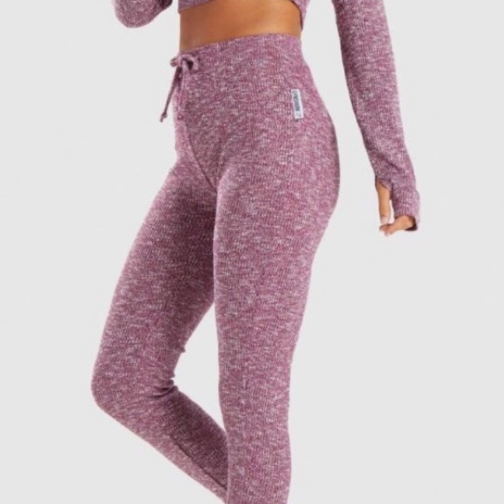 Gymshark Slounge Joggers - Picture 2 of 5